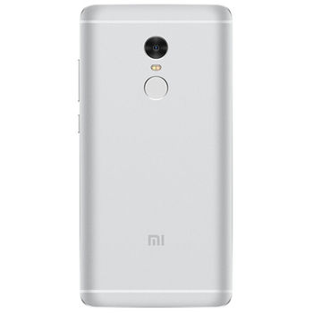 Xiaomi Redmi Note 4 3/64Gb White (РАСПРОДАЖА)