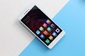 Xiaomi Redmi Note 4X 4/64Gb (Snapdragon 625) Blue (уценка)