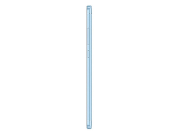 Xiaomi Redmi Note 4X 4/64Gb (Snapdragon 625) Blue (уценка)