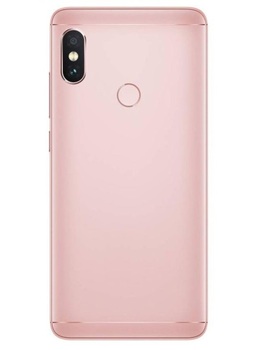 Xiaomi Redmi Note 5 4/64Gb Pink (уценка)