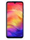 Xiaomi Redmi Note 7 4/128Gb Blue (синий) Global Version