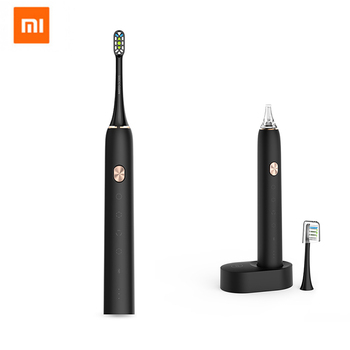 Зубная щетка Xiaomi Soocas X3 Sonic Electronic Toothbrush Platina Plus