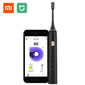 Зубная щетка Xiaomi Soocas X3 Sonic Electronic Toothbrush Platina Plus