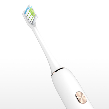Зубная щетка Xiaomi Soocas X3 Sonic Electronic Toothbrush Platina Plus