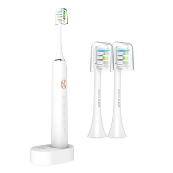 Зубная щетка Xiaomi Soocas X3 Sonic Electronic Toothbrush Platina Plus