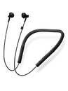 Наушники Xiaomi Mi Collar Bluetooth Headset Youth Black