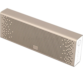 Портативная акустика Xiaomi Mi Bluetooth Speaker Gold