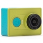Xiaomi YI Action Camera Travel Edition Green
