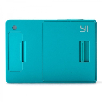Xiaomi YI Action Camera Travel Edition Green
