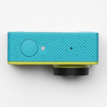 Xiaomi YI Action Camera Travel Edition Green