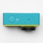 Xiaomi YI Action Camera Travel Edition Green