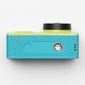 Xiaomi YI Action Camera Travel Edition Green
