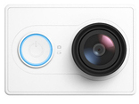 Xiaomi YI Action Camera Travel Edition White