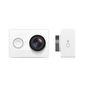 Xiaomi YI Action Camera Travel Edition White