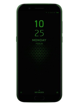 Xiaomi Black Shark 6/64Gb Black (черный) Global Version