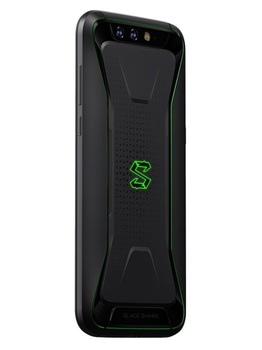 Xiaomi Black Shark 6/64Gb Black (черный) Global Version