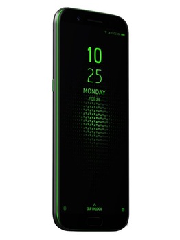 Xiaomi Black Shark 6/64Gb Black (черный) Global Version