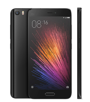 Xiaomi Mi5 32Gb Black (РАСПРОДАЖА)