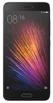 Xiaomi Mi5 32Gb Black (РАСПРОДАЖА)
