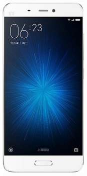 Xiaomi Mi5 32Gb White