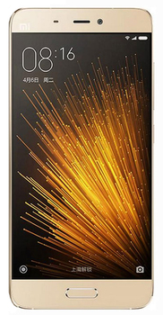 Xiaomi Mi5 64Gb Gold (РАСПРОДАЖА)