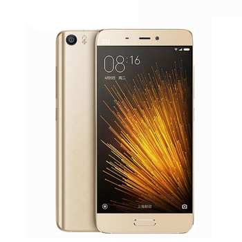 Xiaomi Mi5 64Gb Gold (РАСПРОДАЖА)