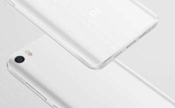 Xiaomi Mi5 64Gb White (РАСПРОДАЖА)