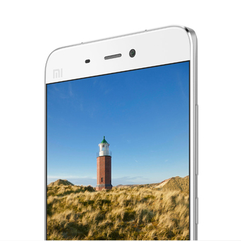 Xiaomi Mi5 64Gb White (РАСПРОДАЖА)