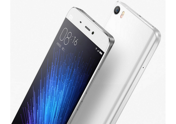 Xiaomi Mi5 64Gb White (РАСПРОДАЖА)