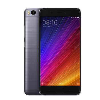 Xiaomi Mi5S 128Gb Grey (УЦЕНКА - не работает сканер)