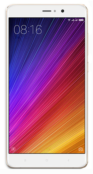 Xiaomi Mi5S Plus 128Gb Gold (уценка)