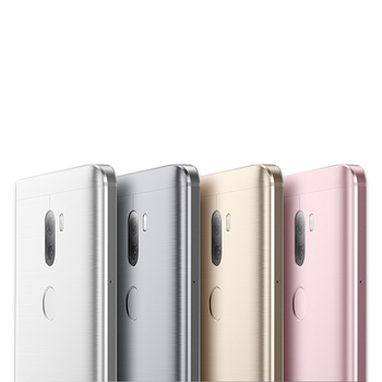 Xiaomi Mi5S Plus 128Gb Gold (уценка)