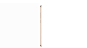 Xiaomi Mi5S Plus 128Gb Gold (уценка)