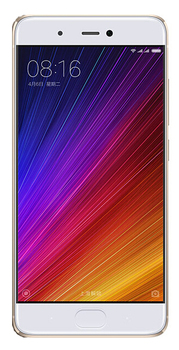 Xiaomi Mi5S 64Gb Gold (РАСПРОДАЖА)