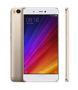 Xiaomi Mi5S 64Gb Gold (РАСПРОДАЖА)