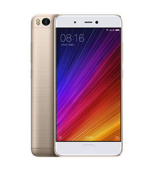 Xiaomi Mi5S 64Gb Gold (РАСПРОДАЖА)