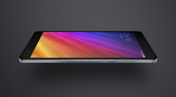 Xiaomi Mi5S 64Gb Grey  (УЦЕНКА - не работает сканер)
