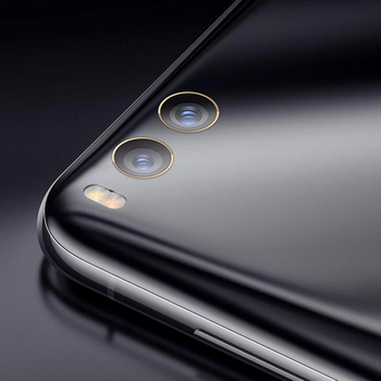 Xiaomi Mi6 128GB Ceramic Special Edition Black (уценка)