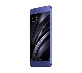 Xiaomi Mi6 6/64Gb Blue (синий)