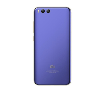 Xiaomi Mi6 6/64Gb Blue (синий)