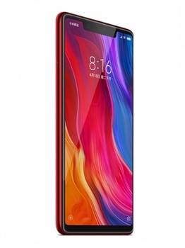 Xiaomi Mi8 SE 6/64Gb Red (красный)