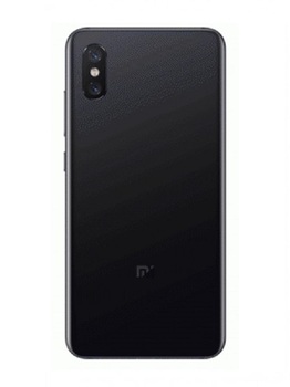 Xiaomi Mi8 Pro 6/128Gb Black (черный)