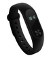 Фитнес-браслет Xiaomi Mi Band 2 Black (Черный)