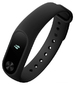 Фитнес-браслет Xiaomi Mi Band 2 Black (Черный)