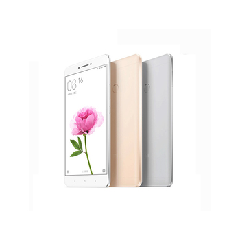 Xiaomi Mi Max 32Gb Gold (уценка)