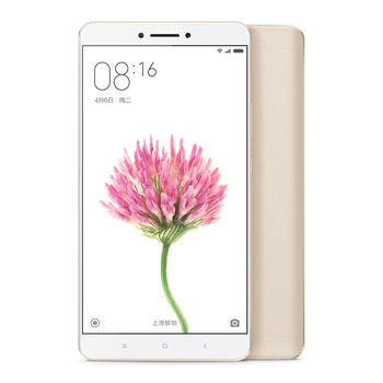 Xiaomi Mi Max 32Gb Gold (уценка)