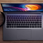 Xiaomi Mi Notebook Pro 15.6" i7/8/256 Grey