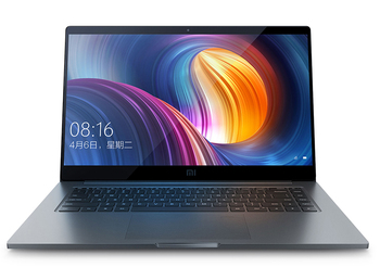 Xiaomi Mi Notebook Pro 15.6" i7/8/256 Grey