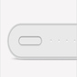 Xiaomi Mi Power Bank 2S (2i) 10000 Silver (plm09zm)