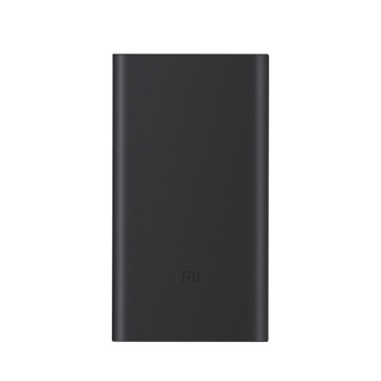 Xiaomi Mi Power Bank 2 10000 Black